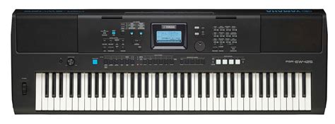 🎹 Синтезатор YAMAHA PSR-EW425 Купить синтезаторы YAMAHA 🎹 за низкими ...