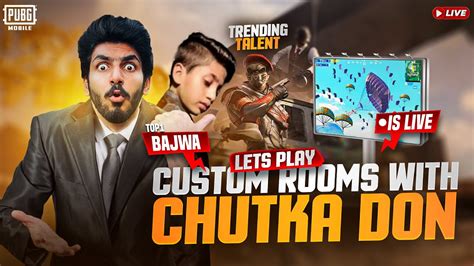 Ajj New Talent Op Hassan Chutka Don K Sath Tiktokers Youtuber Custom