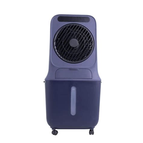 Ultracool Cfm Speed Portable Evaporative Cooler For Sq Ft