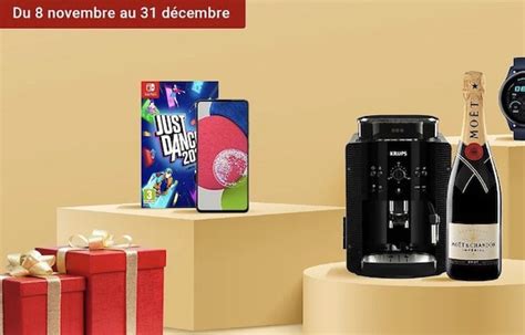 Les Achat Cadeaux Après Noël 2024 Une Occasion à Ne Pas Manquer