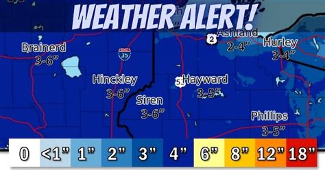 Widespread Snow Expected Today Tonight Recent News DrydenWire