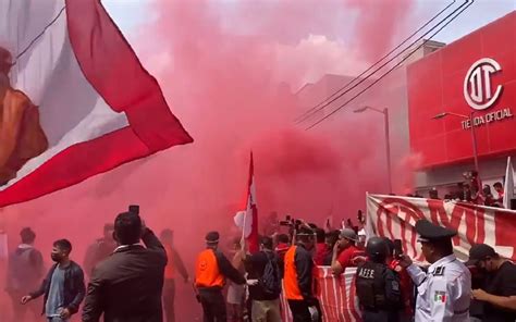 Toluca Vs Bayer Leverkusen Dónde Y Cómo Ver El Amistoso Internacional Infobae