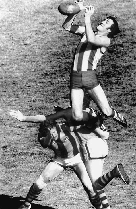 You Beauty Great Pictures Of Some Of The Best And Most Memorable Afl