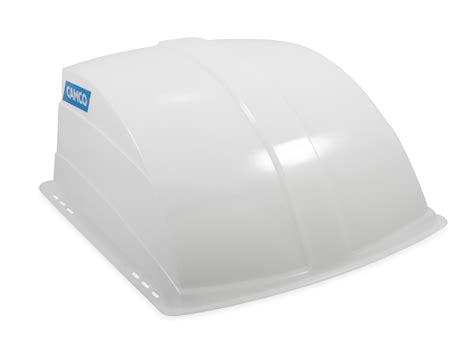 Camco RV White Roof Vent Cover - Camco Outdoors | Camco Outdoors