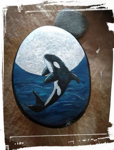 Pin By Amber Wangemann On Rock Art Rock Painting Art Rock Painting