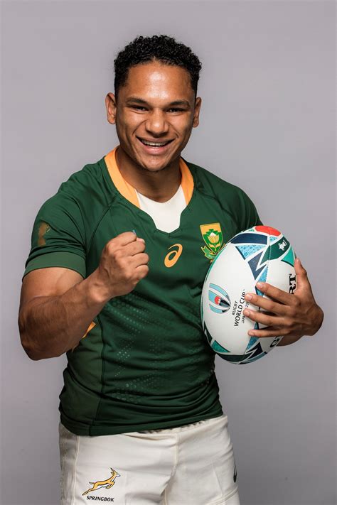 Twee Pryse Vir Jantjies By Wp Awards Son