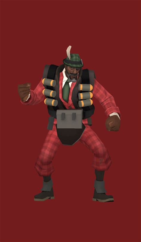 New Update Be Kinda Good Tbh R Tf2fashionadvice