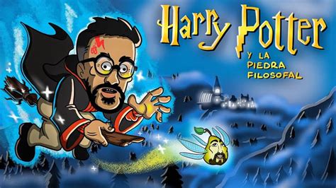 Calentando Para Hogwarts Legacy Especial Harry Potter Y La Piedra