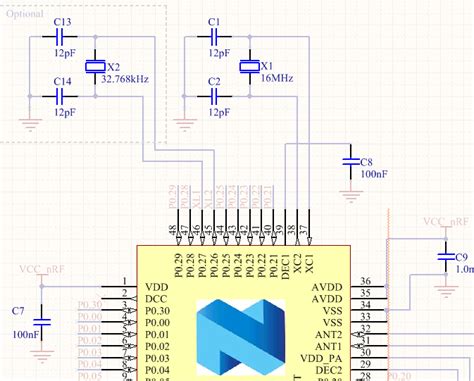 How To Generate Netlist In Altium Schematic