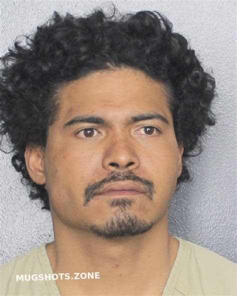 Mettao Sylvan Leonard Kileleman Broward County Mugshots Zone