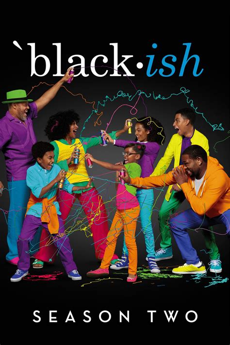 Black Ish Wallpapers Wallpaper Cave