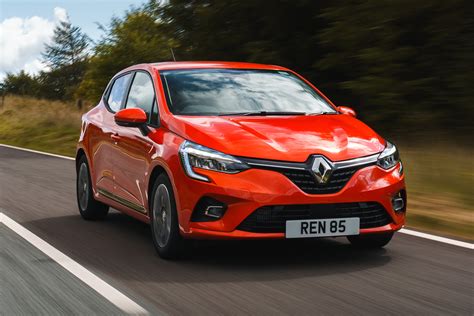 New Renault Clio 2019 review | Auto Express