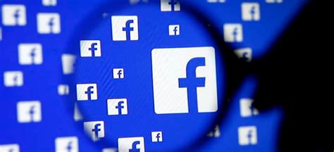 Facebook elimina cuentas de Irán y Rusia que difunden noticias falsas