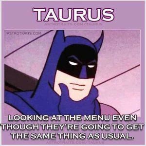 Hilarious Taurus Memes That Are Basically Facts Our Mindful Life