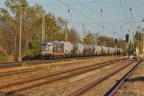 BR 151 BAHNSCHWELLE Bilder Videos Technik