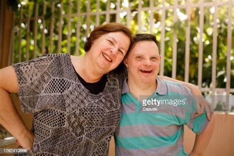 Intellectual Disability Male Photos Et Images De Collection Getty Images