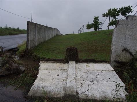 FOTOS Chuva Causa Estragos Em Cidades De SC Fotos Em Santa Catarina G1