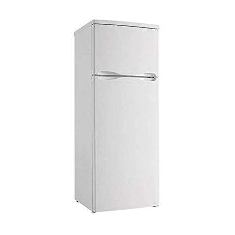 Avanti Ra7316pst 2 Door Apartment Size Refrigerator