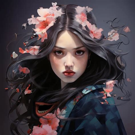 Fascinating Futakuchi-onna: Discover the Secrets of a Mythical Creature ...