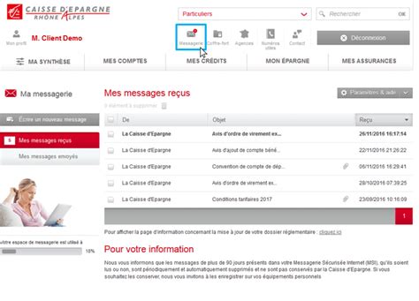 Ntroduire 112 imagen formule de compte caisse d épargne fr