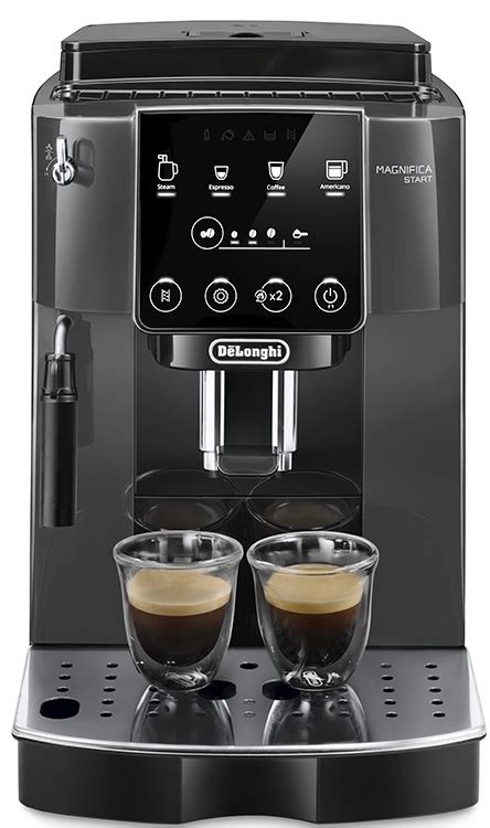 Delonghi Ecam Gb Magnifica Smart