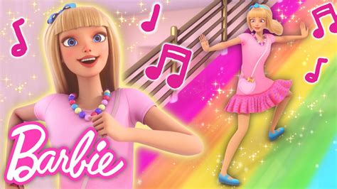 Barbie Hello DreamHouse Official Music Video YouTube