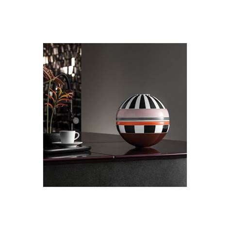 VILLEROY ET BOCH La Boule Iconic Memphis 10 1665 9096