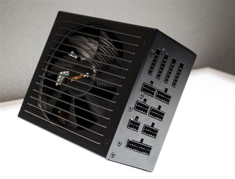 Be quiet! Announces New Straight Power 11 Power Supply Series