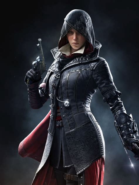 Evie Frye Assassins Creed Syndicate Retina Ipad Wallpaper Evie Frye Assassins Creed