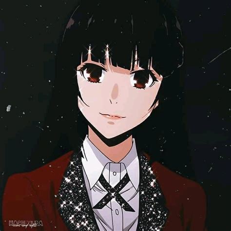 Yumeko Jabami Wiki Otanix Amino