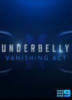 UNDERBELLY VANISHING ACT NUDE SCENES AZNude