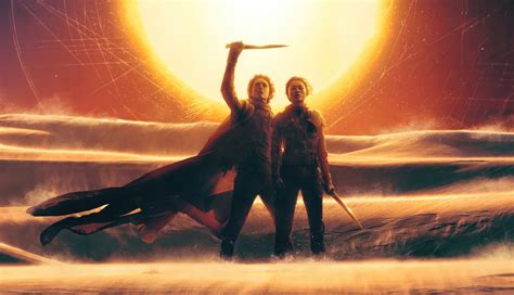 1336x768 Dune Part Two Movie Poster Laptop HD ,HD 4k Wallpapers,Images ...