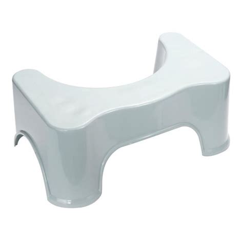 Assise Bain Tabouret De Toilette Squatty Pour Enfant Repose Pied Aide