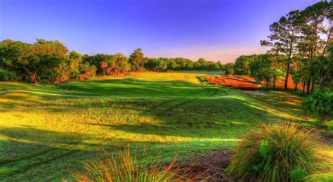 Charleston National Golf Club, plan your golf getaway in South Carolina