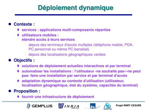 PPT SDI Smart Deployment Infrastructure PowerPoint Presentation