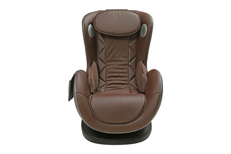 Buy Pan Emirates Kariba Massage Chair Choco Online In Uae Sharaf Dg