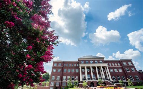 Mississippi State is a ‘Great College to Work For’ for fifth ...