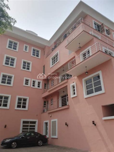 For Rent Luxury 3 Bedroom Flat And Maisonette Victoria Island VI