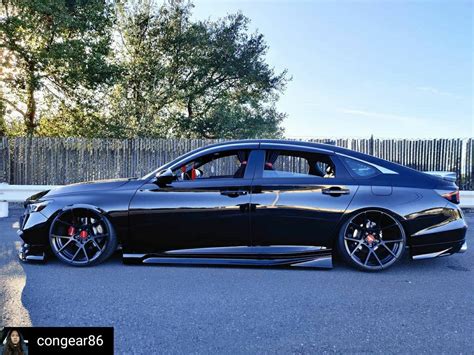 Pin By Jeffrey Huff On Honda Accord Custom Honda Accord Coupe Honda