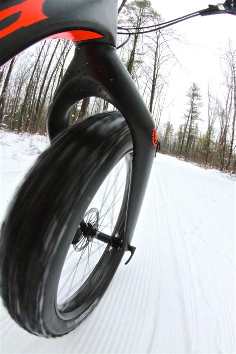 20 Popular Fat Bike Trails You've Never Heard Of - Singletracks Mountain Bike News