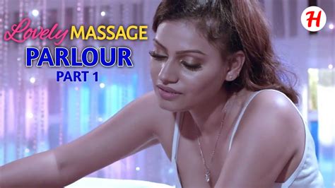 Lovely Massage Parlour Web Series Ullu Web Series By Hindi Filmi