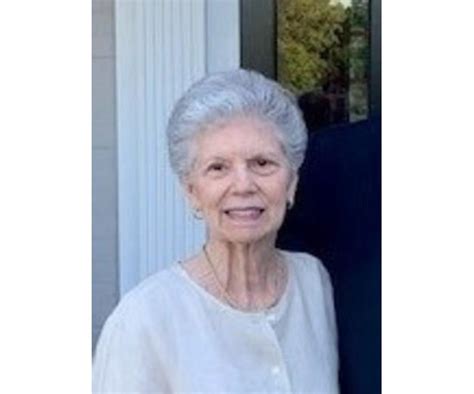 Martha Matthews Obituary 1947 2022 Legacy Remembers