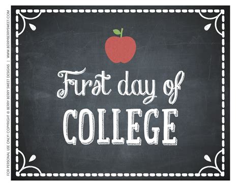 First+Day+Of+College+Quotes+Meme+Image+18 | Kindergarten first day