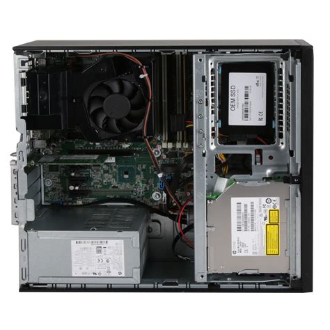 Barebone Hp G Sff Minh Kh I Computer