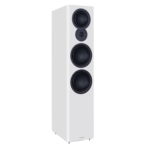 Mission Lx Mkii Floorstanding Speakers Speakers From Zouch Audio Uk