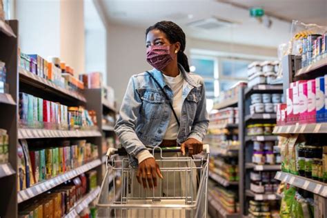 The Grocery Trends To Look Forward To In 2021 | HuffPost Life