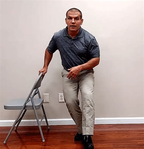 3 Best Balance Exercises For Seniors To Improve Balance At Home