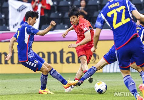 황선홍호 일본 꺾고 조 1위로 8강행신태용호 인니와 맞대결종합