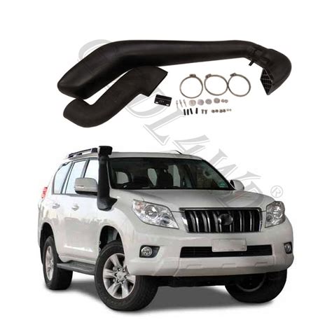 4X4 Off Road Accessories Snorkel For Toyota Prado 150 Series LC150