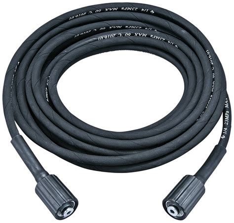 Makita Pressure Washer Hose 126766 5 1 Pcs